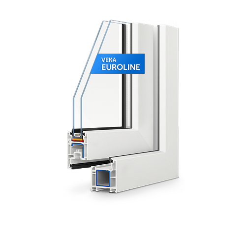 Пластиковые окна Veka Proline в Электростали